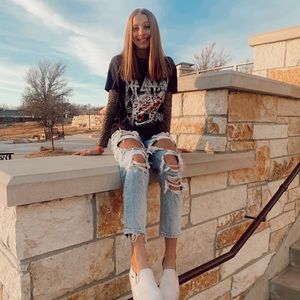 Meet your Posher, Haydyn